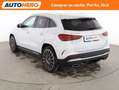 Mercedes-Benz GLA 200 d AMG Line Blanco - thumbnail 4