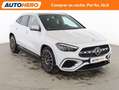 Mercedes-Benz GLA 200 d AMG Line Blanco - thumbnail 8