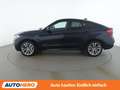 BMW X6 xDrive 40d M-Sport Schwarz - thumbnail 3