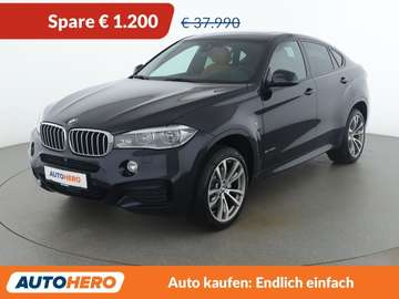 xDrive 40d M-Sport