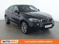 BMW X6 xDrive 40d M-Sport Schwarz - thumbnail 8