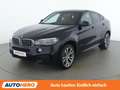 BMW X6 xDrive 40d M-Sport Schwarz - thumbnail 1