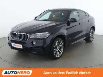 xDrive 40d M-Sport