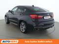 BMW X6 xDrive 40d M-Sport Schwarz - thumbnail 4