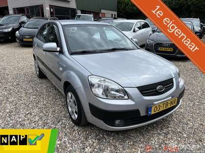 Kia Rio 1.4 X-tra,Airco,5drs,1e eigenaar!