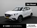 MG ZS MG EV Luxury 45 kWh | Lederen bekleding | Panorama Wit - thumbnail 1