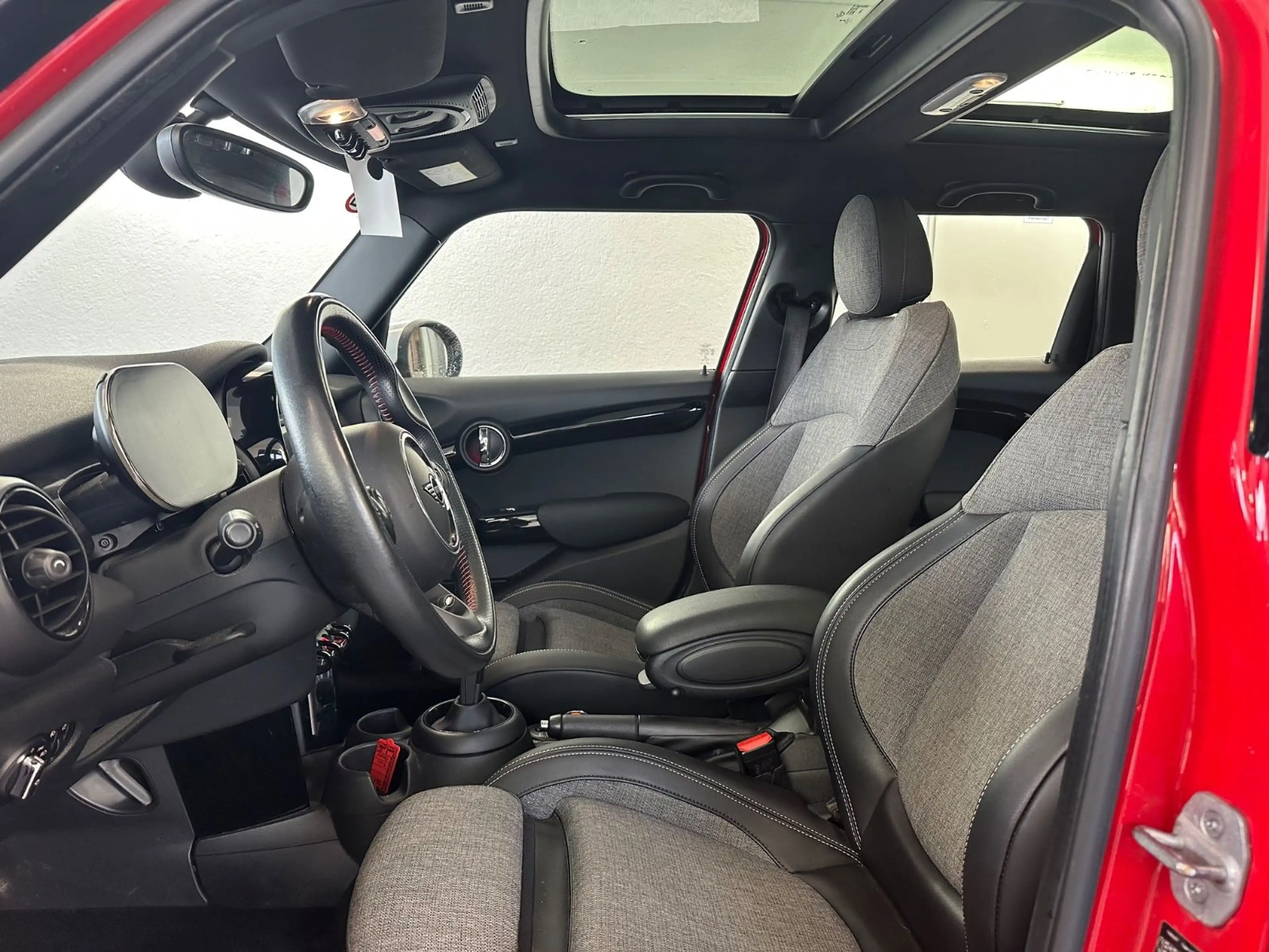 MINI Cooper S COOPER S JCW*SHZ*PANO*Ambiente*SHD* — photo 10