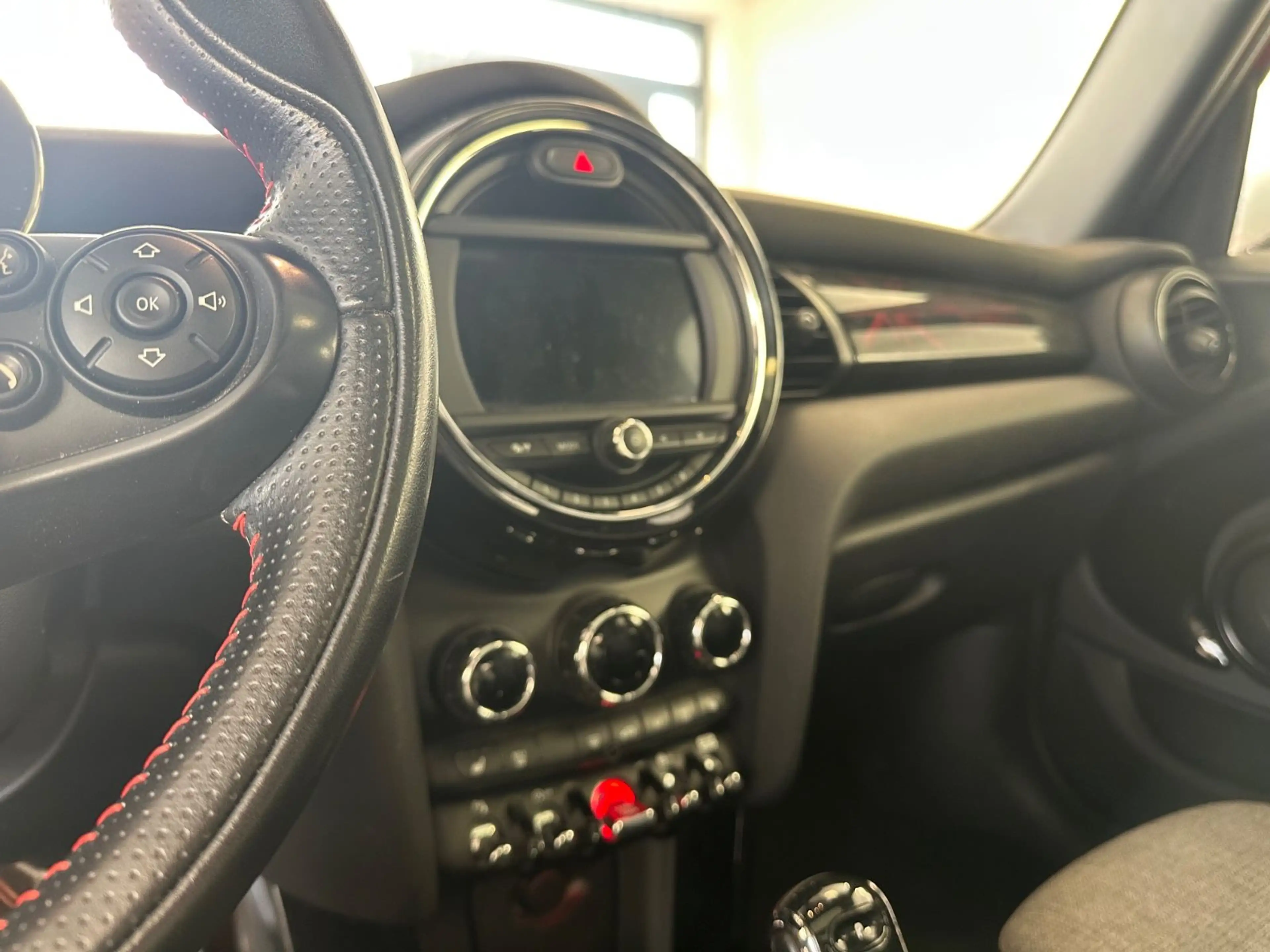 MINI Cooper S COOPER S JCW*SHZ*PANO*Ambiente*SHD* — photo 15