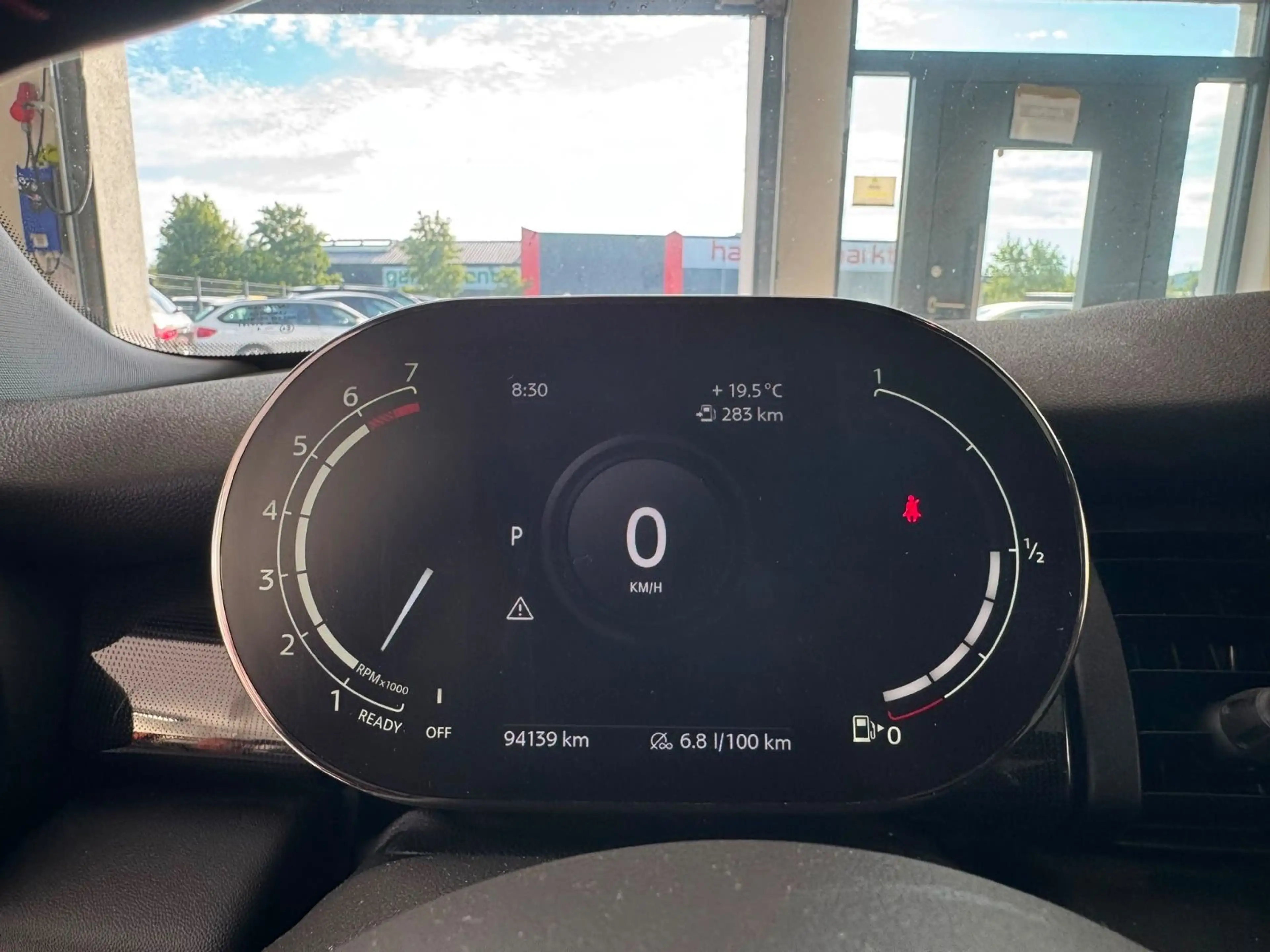 MINI Cooper S COOPER S JCW*SHZ*PANO*Ambiente*SHD* — photo 14