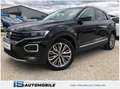 Volkswagen T-Roc Sport,NAVI,LED,ACC,SHZ,AHK,DSG,DCC,PDC,18 Schwarz - thumbnail 1