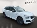 Skoda Kamiq 1.0 TSI DSG Drive AHK+Assited Drive+++ Weiß - thumbnail 2
