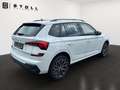 Skoda Kamiq 1.0 TSI DSG Drive AHK+Assited Drive+++ Weiß - thumbnail 3