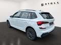 Skoda Kamiq 1.0 TSI DSG Drive AHK+Assited Drive+++ Weiß - thumbnail 4