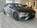 Mercedes-Benz CLA 220 AMG, AHK, Standhz., Ambiente, Keyless Grau - thumbnail 3