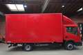 Nissan Cabstar Capstar Koffer LBW Tüv Service Neu 3,5t Sitzh. Czerwony - thumbnail 4