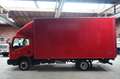 Nissan Cabstar Capstar Koffer LBW Tüv Service Neu 3,5t Sitzh. Czerwony - thumbnail 10