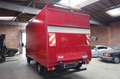 Nissan Cabstar Capstar Koffer LBW Tüv Service Neu 3,5t Sitzh. Czerwony - thumbnail 9