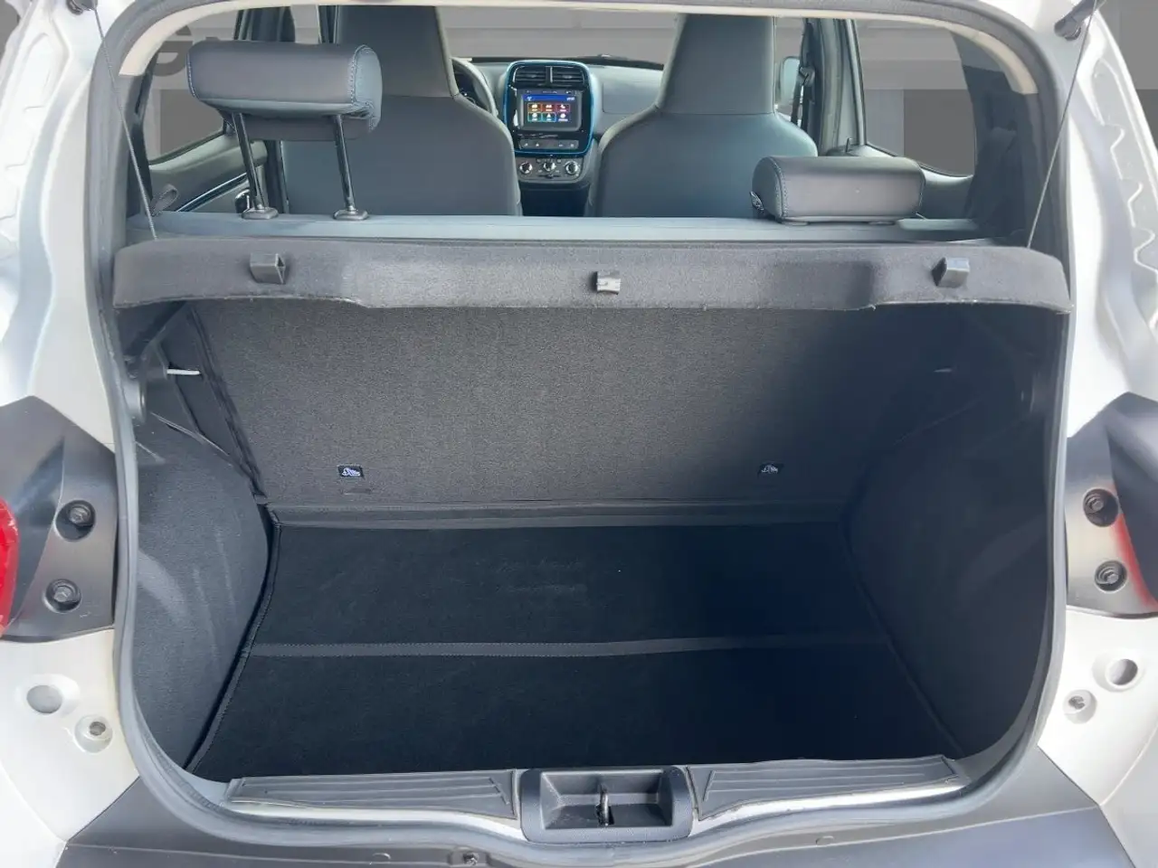 Dacia Spring Business KLIMA LED-Tagfahrlicht BT ABS, миниатюра 21