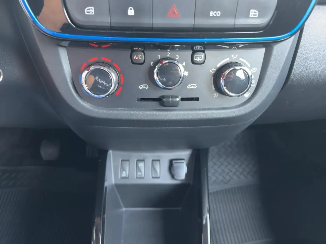 Dacia Spring Business KLIMA LED-Tagfahrlicht BT ABS, миниатюра 19