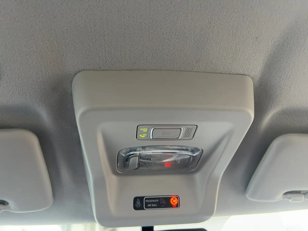 Dacia Spring Business KLIMA LED-Tagfahrlicht BT ABS, миниатюра 18