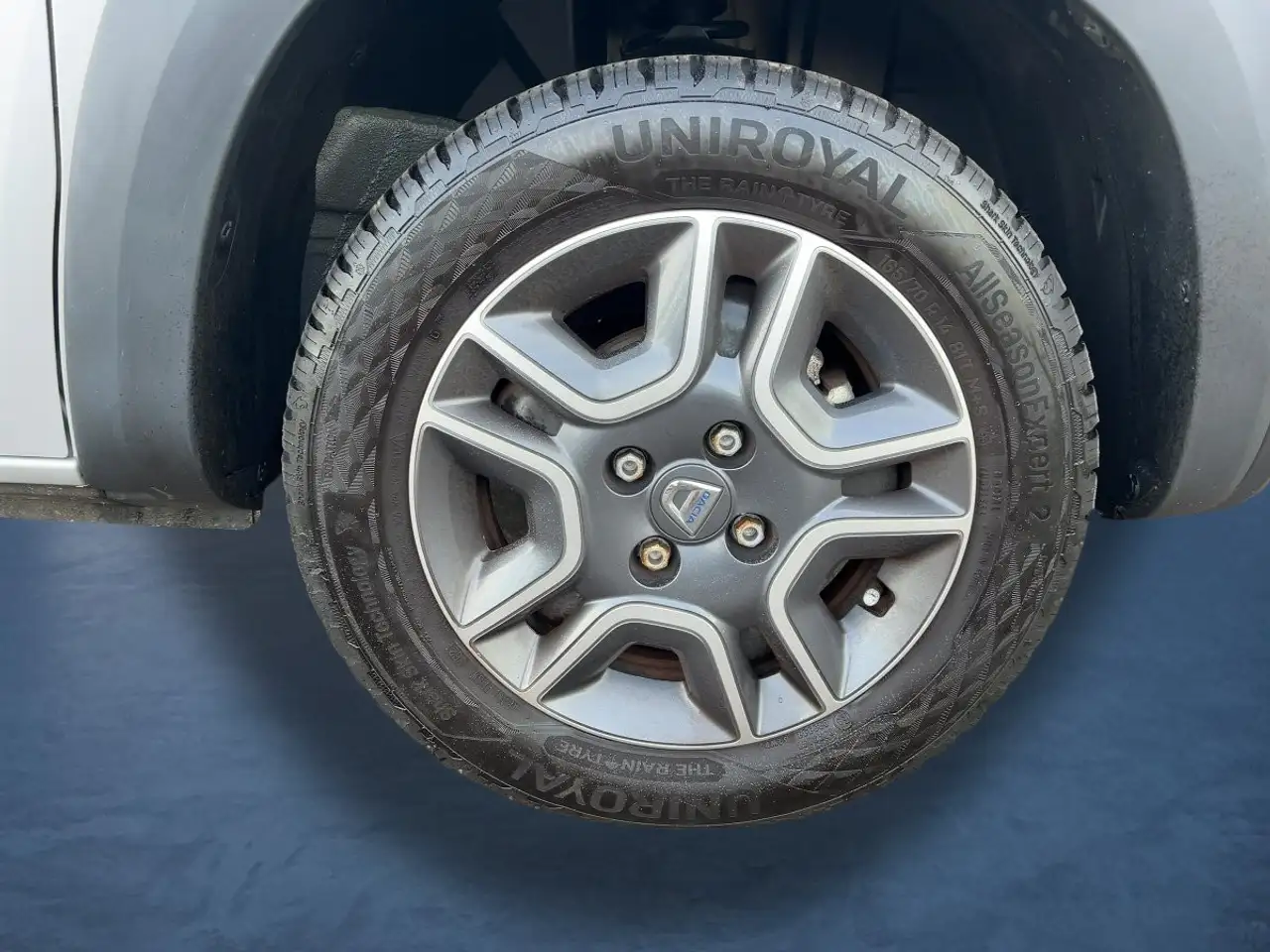 Dacia Spring Business KLIMA LED-Tagfahrlicht BT ABS, миниатюра 22