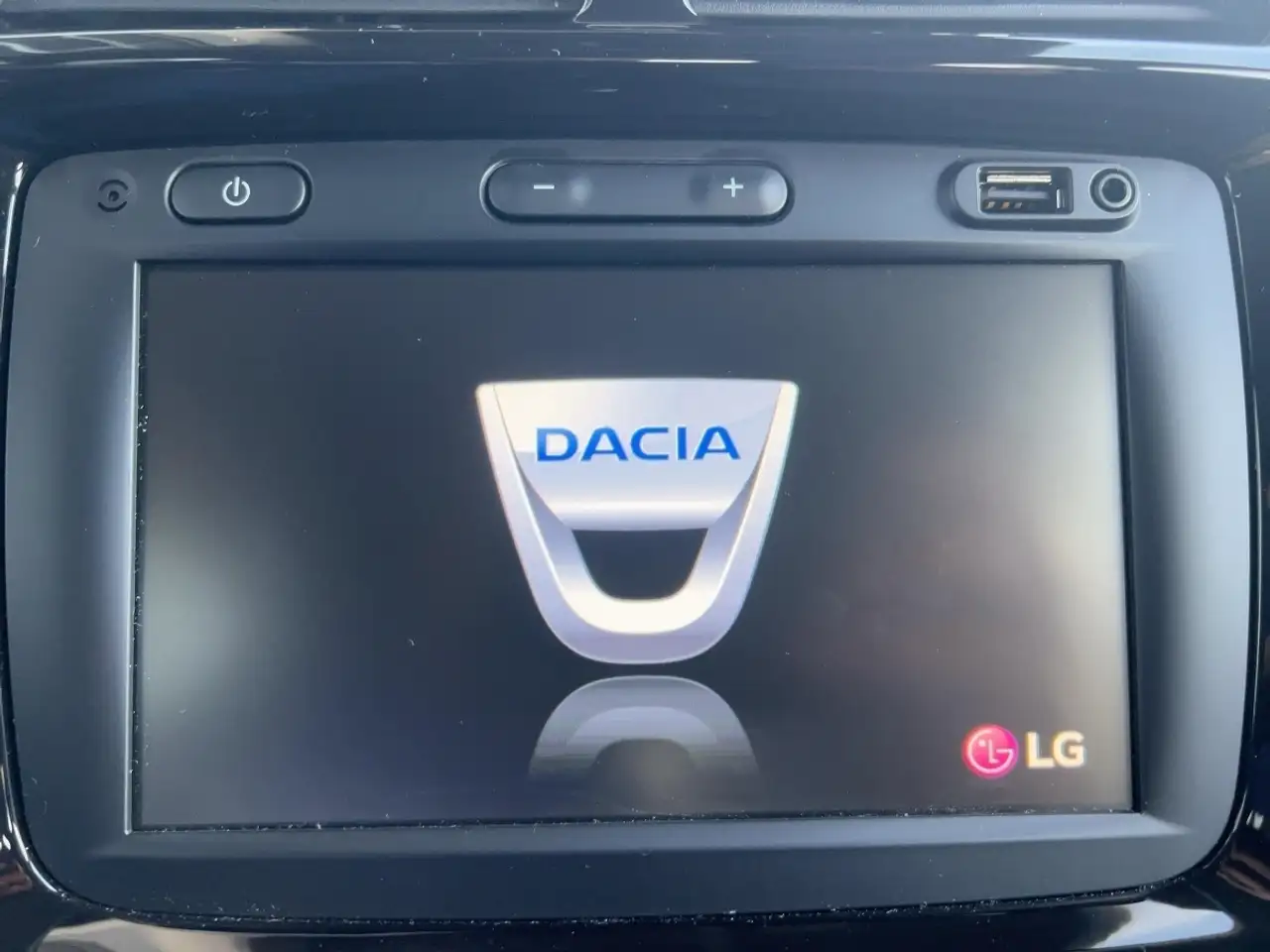 Dacia Spring Business KLIMA LED-Tagfahrlicht BT ABS, миниатюра 16