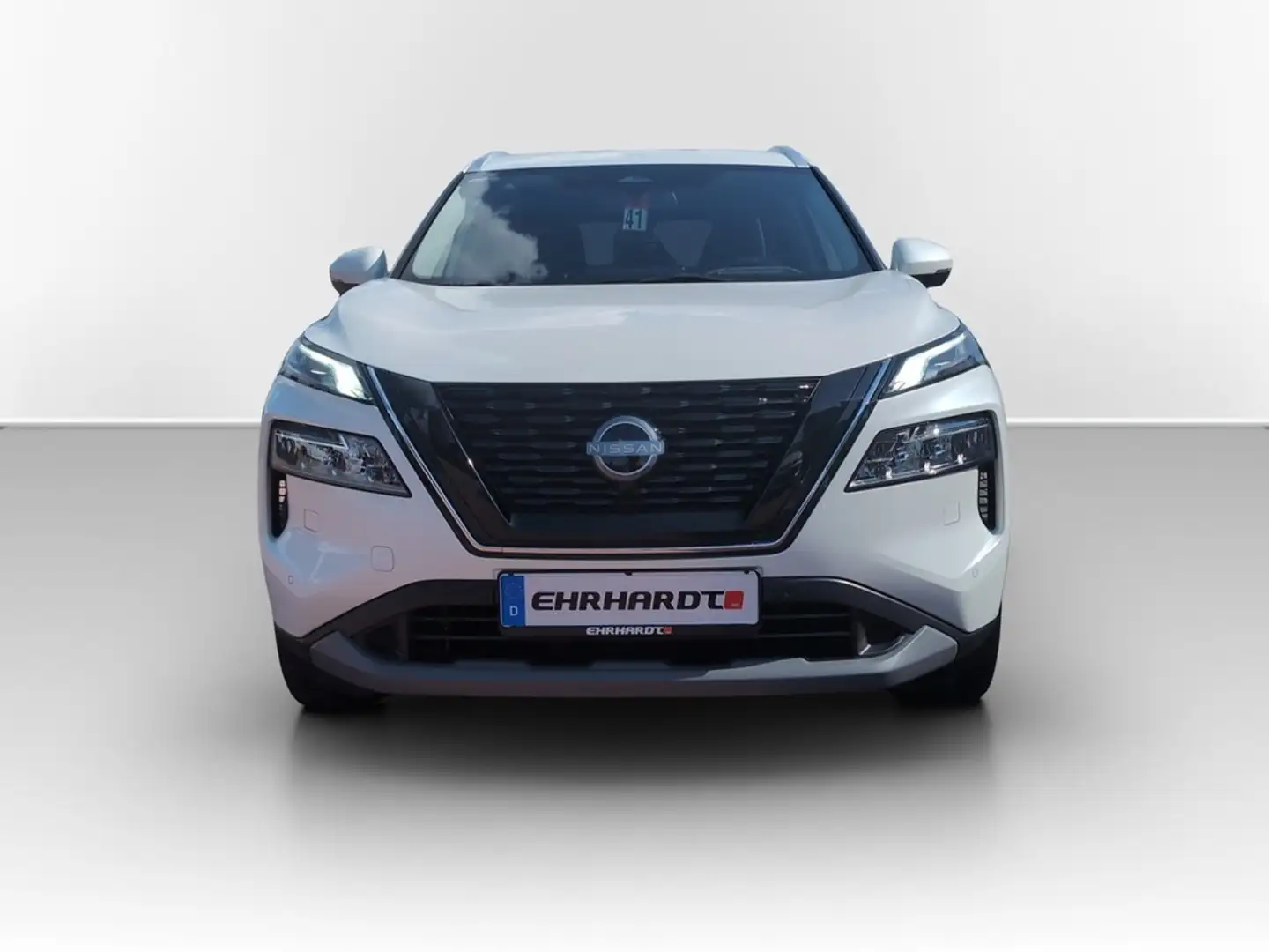 Nissan X-Trail 1.5 VC-T e-Power e-4ORCE N-Connecta AHK*LED*VIR... Wit - 2