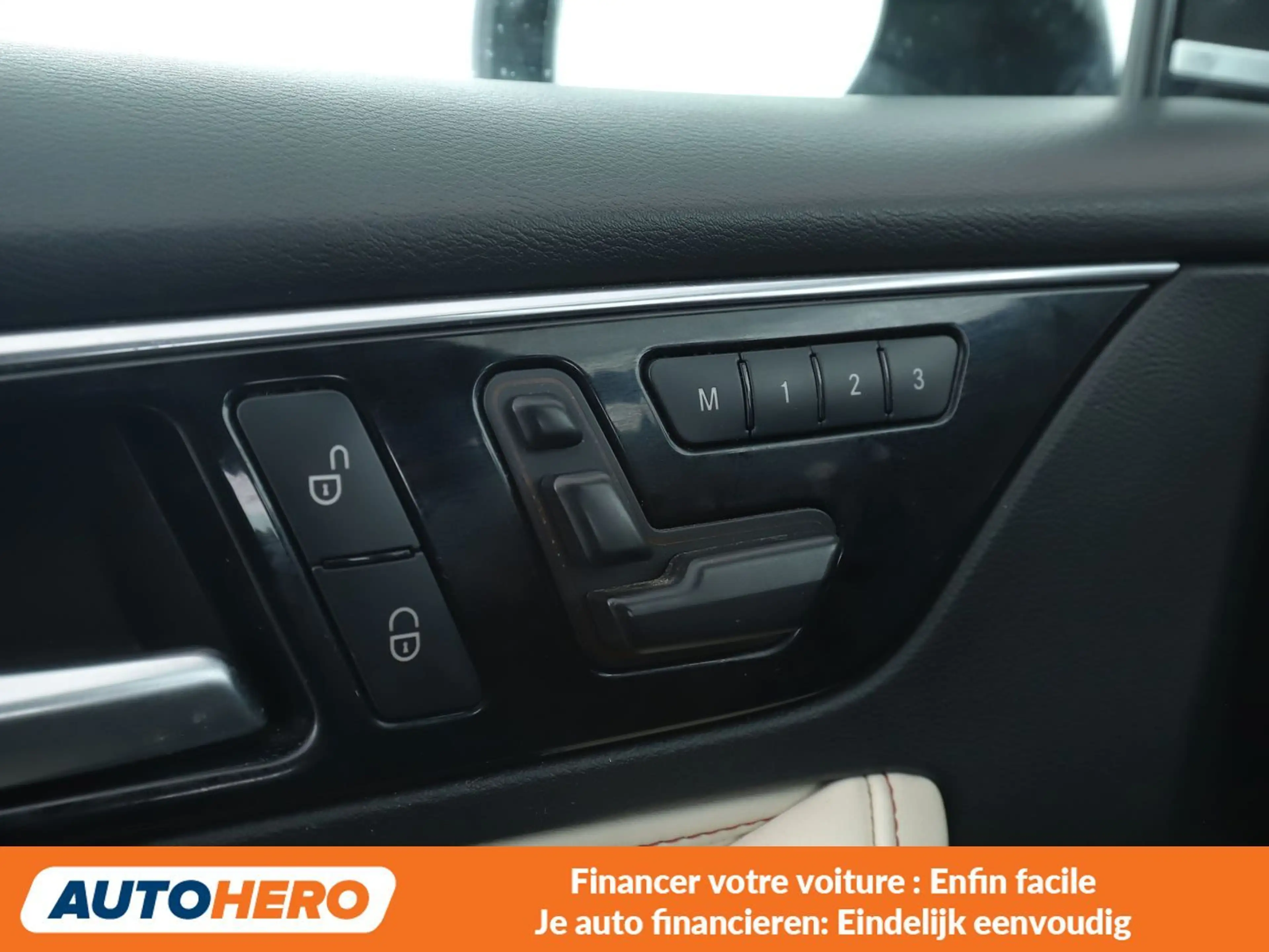 Infiniti Q30 2.2 Diesel Premium Tech AWD — photo 11