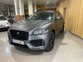 Jaguar F-Pace 2.0i4D R-Sport RWD 163 Gris - thumbnail 2