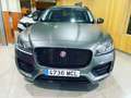 Jaguar F-Pace 2.0i4D R-Sport RWD 163 Gris - thumbnail 6