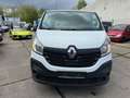 Renault Trafic L1H1 Doka 2,9t Komfort Mixto 6 Sitzer Weiß - thumbnail 2