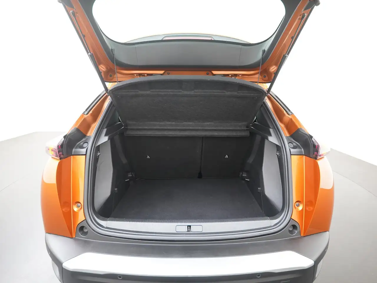 Peugeot 2008 1.2 PureTech Allure Navigatie Camera Carplay, миниатюра 23