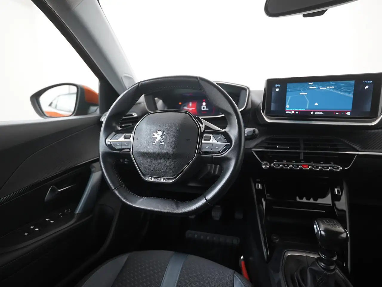 Peugeot 2008 1.2 PureTech Allure Navigatie Camera Carplay, миниатюра 5