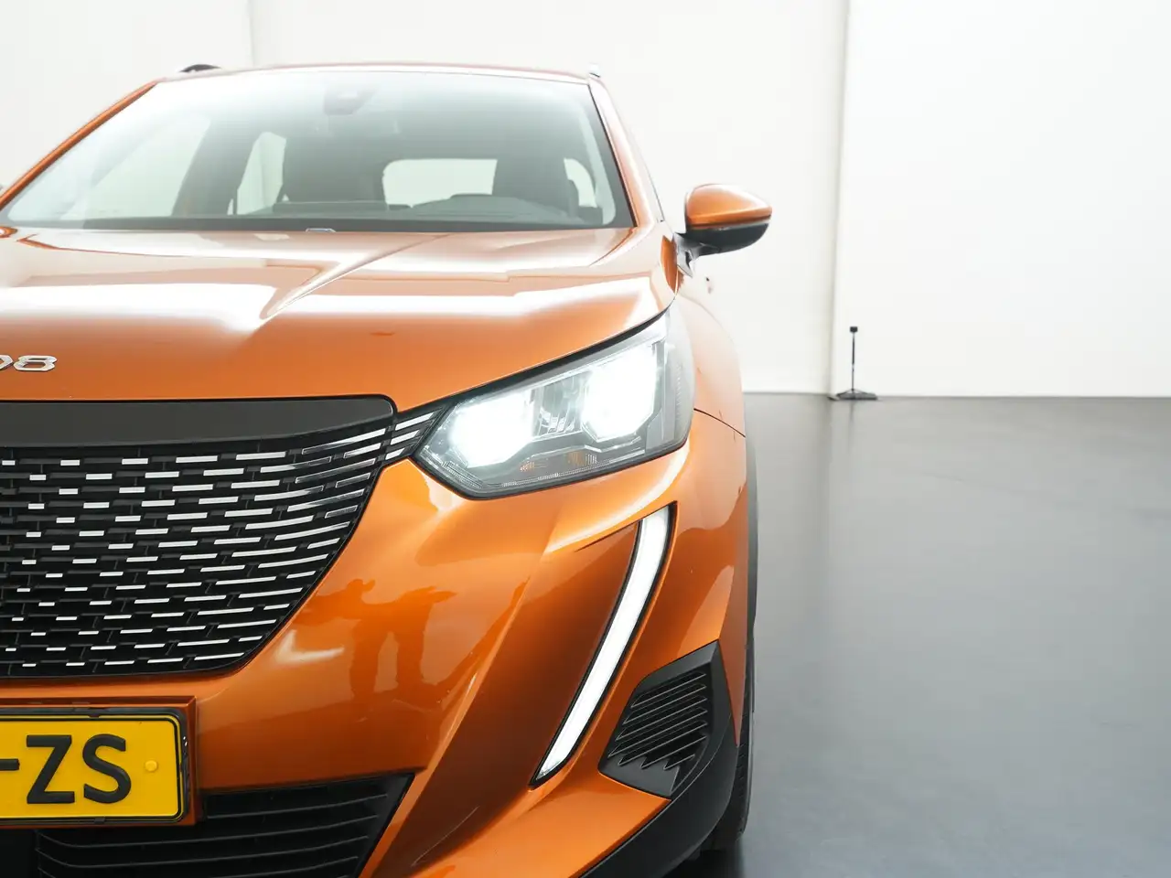 Peugeot 2008 1.2 PureTech Allure Navigatie Camera Carplay, миниатюра 21
