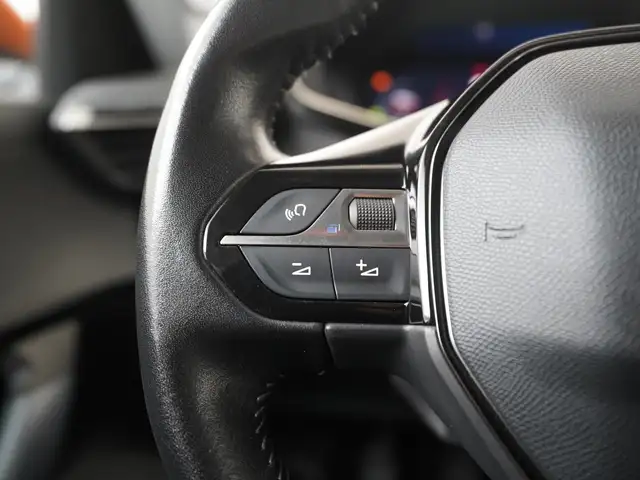 Peugeot 2008 view 7