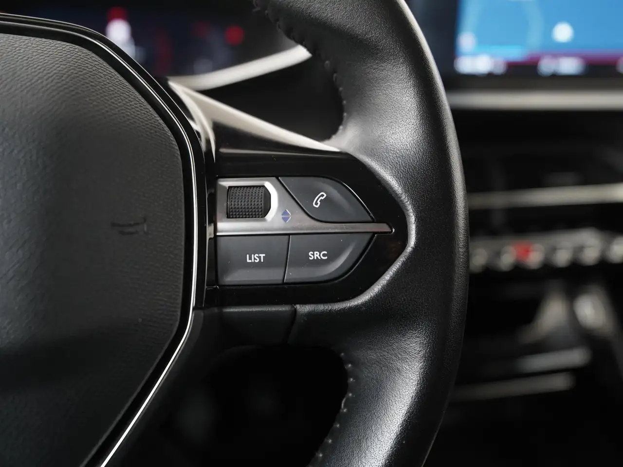 Peugeot 2008 1.2 PureTech Allure Navigatie Camera Carplay, миниатюра 9