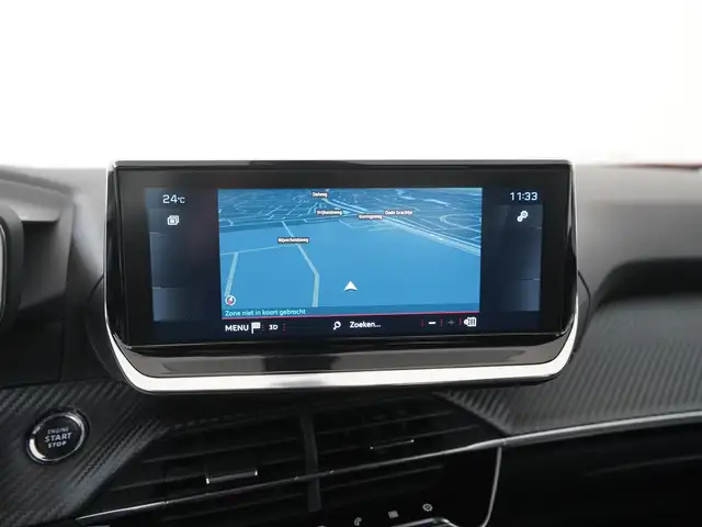 Peugeot 2008 view 13