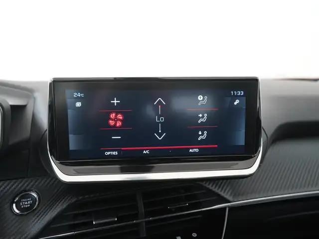 Peugeot 2008 view 14