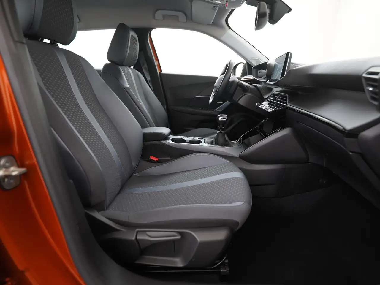 Peugeot 2008 1.2 PureTech Allure Navigatie Camera Carplay, миниатюра 3