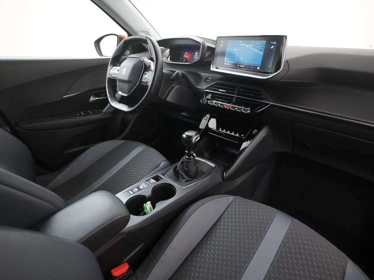 Peugeot 2008 1.2 PureTech Allure Navigatie Camera Carplay, миниатюра 2