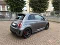 Abarth 695 1.4 16v t. t-jet biposto 190cv INNESTI FRONTALI!! Grigio - thumbnail 3