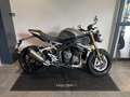 Triumph Speed Triple 1200 RS Gris - thumbnail 5