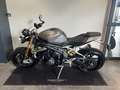 Triumph Speed Triple 1200 RS Gris - thumbnail 1