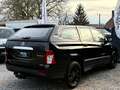 SsangYong Actyon 2.2 Turbo Xdi 4WD Euro 6b/ GPS/ Caméra/ Hard-top Schwarz - thumbnail 4