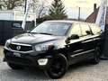 SsangYong Actyon 2.2 Turbo Xdi 4WD Euro 6b/ GPS/ Caméra/ Hard-top Schwarz - thumbnail 3