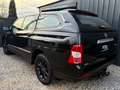 SsangYong Actyon 2.2 Turbo Xdi 4WD Euro 6b/ GPS/ Caméra/ Hard-top Schwarz - thumbnail 2