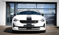 Polestar 2 BST 270 limited edition! NEW! White - thumbnail 2