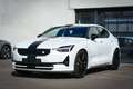 Polestar 2 BST 270 limited edition! NEW! White - thumbnail 1