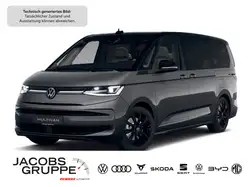 Volkswagen T7 Multivan Edition 1,5 l 130 kW eHybrid 4MOTION Allrad 6 Gang DSG