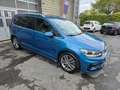 Volkswagen Touran Touran 1.6 TDi SCR FULL R-LINE !!! Azul - thumbnail 3
